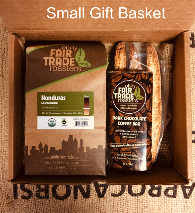 Gift Box - Small